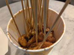 -夸父炸串(金桥国际广场店)