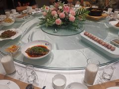 -东海盛宴·海鲜加工厂(二七万达店)