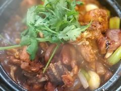 -川香煲(茅台路店)