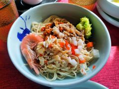 -蟹尊苑(巨鹿店)