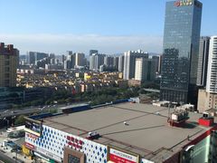 -太原凯宾斯基饭店