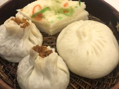 千层油糕-怡园饭店-餐厅(四望亭店)