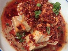 东江豆腐-汉唐宴长安食府