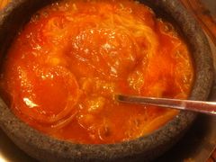 泡菜年糕锅-吉野家(华联商厦店)