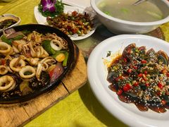 -高记广州大排档(关平路店)