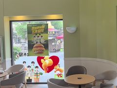 -德克士(步行街店)