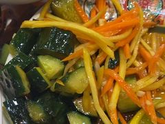 -乡村馕坑肉·烧烤·新疆菜·本地人更爱吃(阿勒泰首店)