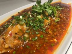-写庭·鱼鲜川菜·宴请(铁像寺水街店)