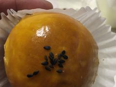 流心蛋黄酥-味多美蛋糕(西安门店)