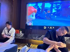 -江南足纪·影院足道·轻奢SPA(红山6979店)