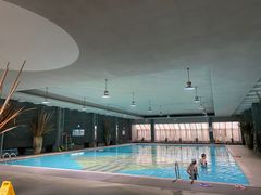 -春晖园度假酒店温泉