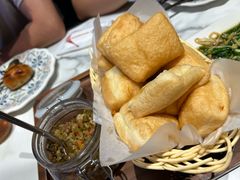 -丝路有约·优雅新疆菜(万宴城店)