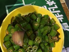 -探鱼·鲜青椒爽麻烤鱼(领展购物广场店)