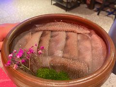 鲜毛肚-辣斗辣火锅(太古里店)