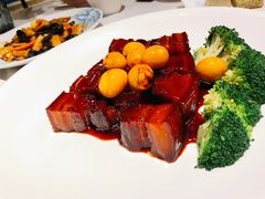 石库门红烧肉-上海人家花樣年华(虹口龙之梦店)