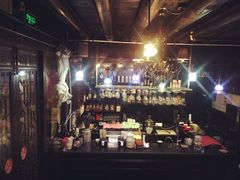 -舒羽咖啡(运河店)