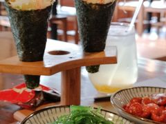 -烧鸟横丁(联发文创口岸店)