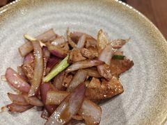 -圳兴面王·拌川·特色炒面(福田车公庙店)