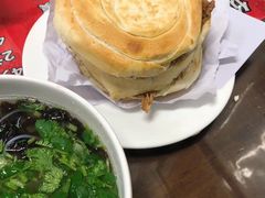 -秦豫肉夹馍(东羊市店)
