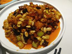 -金百万烤鸭店(良乡店)