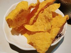 豆腐皮-德林酸菜鱼火锅(南丹店)