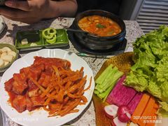 -高丽屋(天宁寺店)