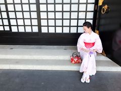 -东京浅草和服体验江户和装工房雅(浅草本店)