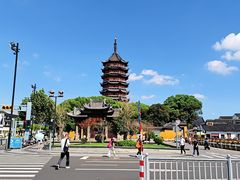 -北寺塔