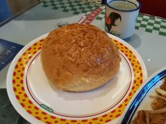 -香港新曜记茶餐厅(星耀城店)