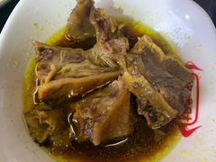 -好成财牛排馆(涂门街总店)