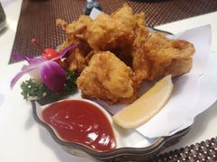 -樱の千渡日式料理·铁板烧•烧鸟(金盛田广场店)