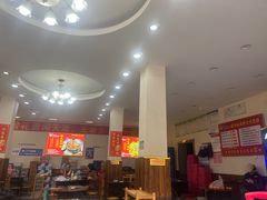-赵氏烩泽腊排骨火锅店(近华浦路店)
