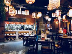 -南京大牌档(三阳广场苏宁店)