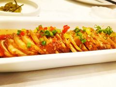 -臻宝中餐厅·大连菜·海鲜·融合菜(大连一方城堡豪华精选酒店)