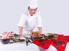 -玉满堂·湖北融合菜