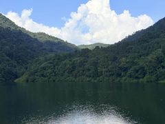 -广州市石门国家森林公园