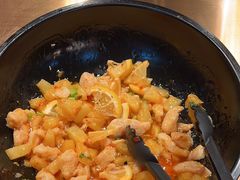 -比格比萨自助(延庆万达广场店)