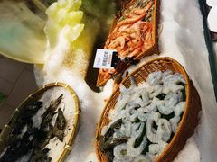 -川骄海鲜自助(亚运村店)