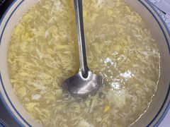 酒酿圆子-古韵餐厅(湖畔大学店)