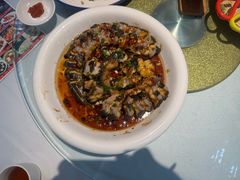 -陶缘一号·四季缘·老字号顺德菜·户外婚礼家宴(西滘店)