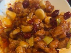 -马凯餐厅(长椿街店)