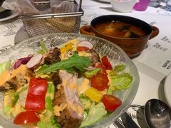 -西堤厚牛排(昆山店)