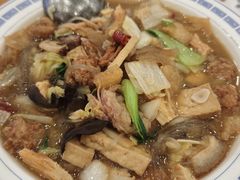 -老雒阳面馆·水席·洛阳菜(王城路店)