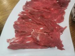 -龙记斑鱼火锅鲜切牛肉自助(红山路店)