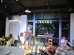 -明本湛江鸡•海鲜小厨(陈家祠店)
