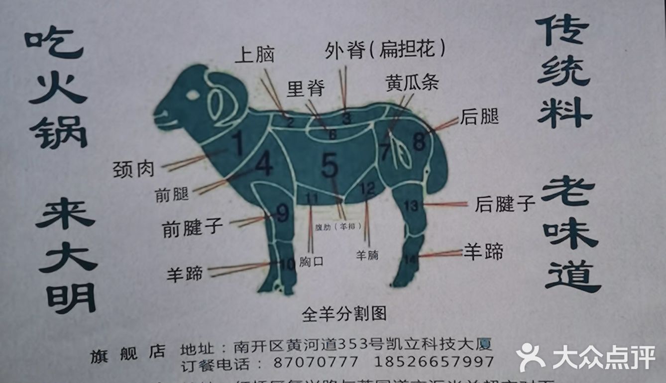 铜锅就是火锅里的经典