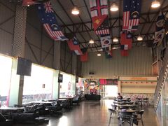 -竞速卡丁车赛车会(道滘店)