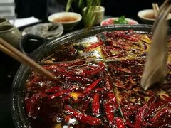 -酒友老火锅(渝中店)