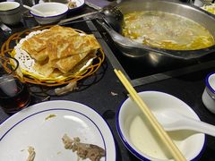 -陈三娃泡姜鸡(太白北路店)