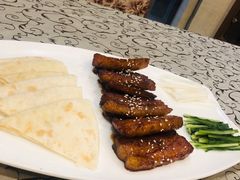 酥不烂烤肉-一江春水·杭帮臻宴(三台山店)